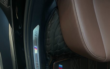 BMW X6, 2020 год, 13 500 000 рублей, 16 фотография