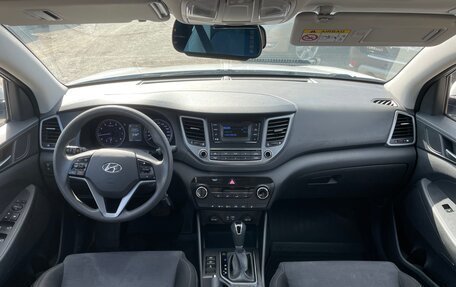 Hyundai Tucson III, 2016 год, 2 160 000 рублей, 8 фотография