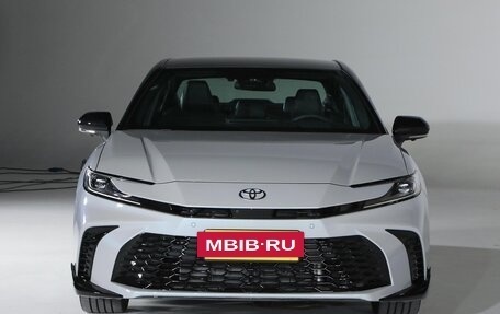 Toyota Camry, 2024 год, 4 980 000 рублей, 2 фотография