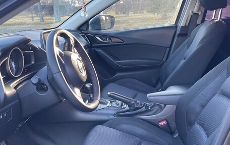 Mazda 3, 2013 год, 1 500 000 рублей, 6 фотография