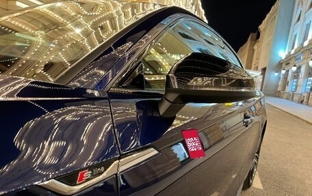 Audi A5, 2019 год, 3 450 000 рублей, 8 фотография