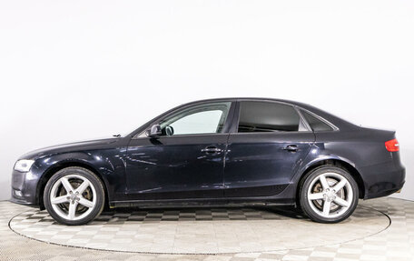 Audi A4, 2014 год, 1 499 789 рублей, 8 фотография