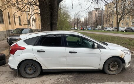 Ford Focus III, 2013 год, 430 000 рублей, 11 фотография