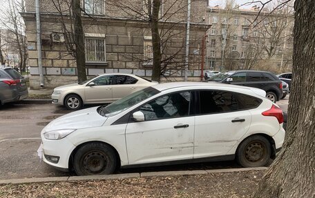 Ford Focus III, 2013 год, 430 000 рублей, 10 фотография