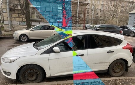 Ford Focus III, 2013 год, 430 000 рублей, 9 фотография