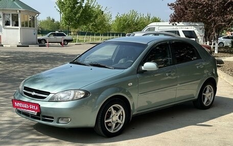 Chevrolet Lacetti, 2005 год, 630 000 рублей, 3 фотография