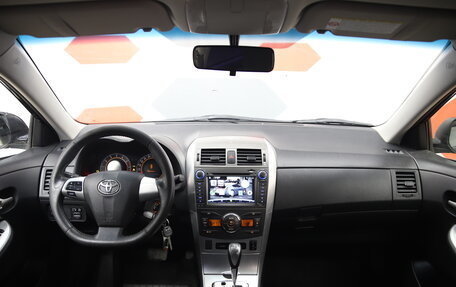 Toyota Corolla, 2012 год, 1 490 000 рублей, 10 фотография