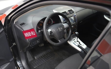 Toyota Corolla, 2012 год, 1 490 000 рублей, 9 фотография
