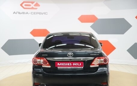 Toyota Corolla, 2012 год, 1 490 000 рублей, 6 фотография