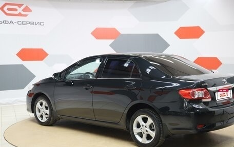 Toyota Corolla, 2012 год, 1 490 000 рублей, 7 фотография