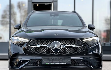 Mercedes-Benz GLC, 2023 год, 9 399 000 рублей, 11 фотография
