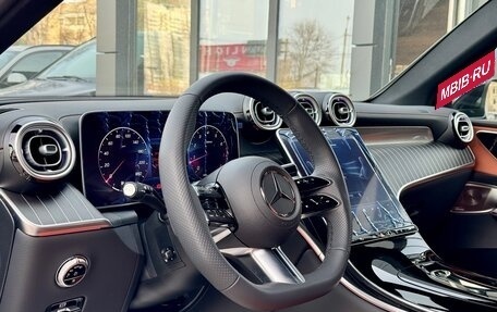 Mercedes-Benz GLC, 2023 год, 9 399 000 рублей, 7 фотография