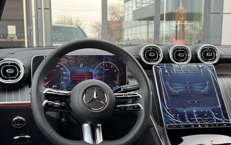 Mercedes-Benz GLC, 2023 год, 9 399 000 рублей, 14 фотография