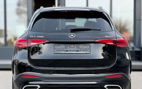 Mercedes-Benz GLC, 2023 год, 9 399 000 рублей, 17 фотография