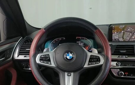 BMW X4, 2020 год, 4 720 000 рублей, 8 фотография