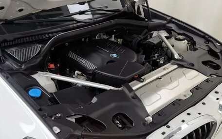 BMW X4, 2020 год, 4 720 000 рублей, 5 фотография