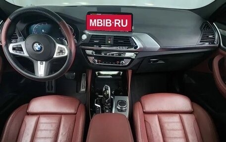 BMW X4, 2020 год, 4 720 000 рублей, 7 фотография