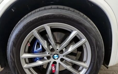 BMW X4, 2020 год, 4 720 000 рублей, 6 фотография