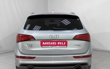 Audi Q5, 2012 год, 1 669 000 рублей, 5 фотография