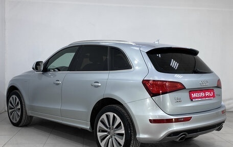 Audi Q5, 2012 год, 1 669 000 рублей, 6 фотография