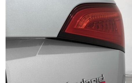 Audi Q5, 2012 год, 1 669 000 рублей, 7 фотография