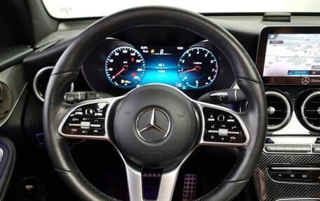 Mercedes-Benz GLC, 2020 год, 4 295 000 рублей, 6 фотография