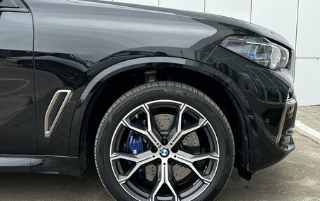 BMW X5, 2019 год, 7 350 000 рублей, 4 фотография