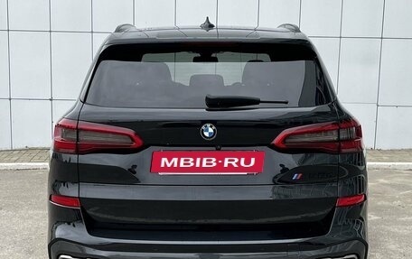 BMW X5, 2019 год, 7 350 000 рублей, 6 фотография