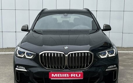 BMW X5, 2019 год, 7 350 000 рублей, 9 фотография