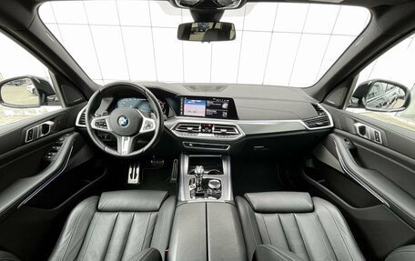 BMW X5, 2019 год, 7 350 000 рублей, 15 фотография