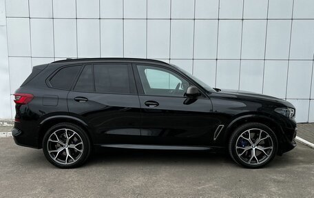 BMW X5, 2019 год, 7 350 000 рублей, 17 фотография