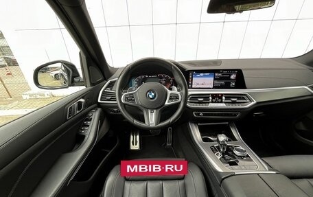 BMW X5, 2019 год, 7 350 000 рублей, 3 фотография
