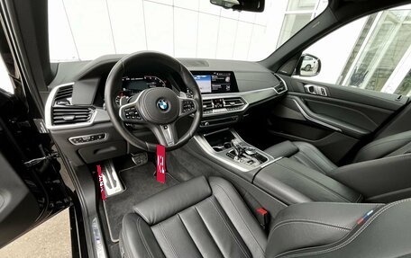 BMW X5, 2019 год, 7 350 000 рублей, 14 фотография