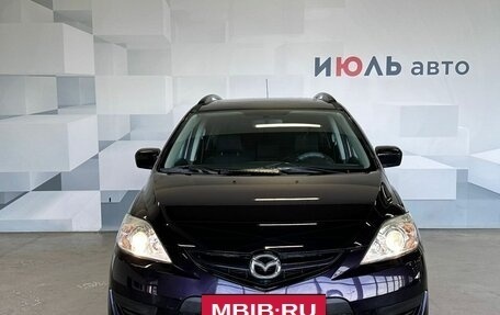 Mazda 5 I рестайлинг, 2008 год, 720 000 рублей, 2 фотография