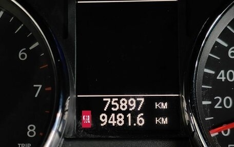 Nissan Qashqai, 2012 год, 1 298 000 рублей, 18 фотография