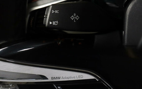 BMW 5 серия, 2018 год, 3 999 000 рублей, 25 фотография