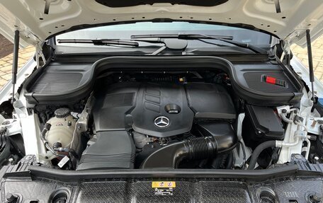 Mercedes-Benz GLE, 2021 год, 9 200 000 рублей, 5 фотография