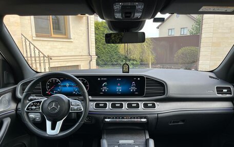 Mercedes-Benz GLE, 2021 год, 9 200 000 рублей, 22 фотография