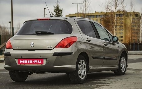 Peugeot 308 II, 2011 год, 712 000 рублей, 7 фотография