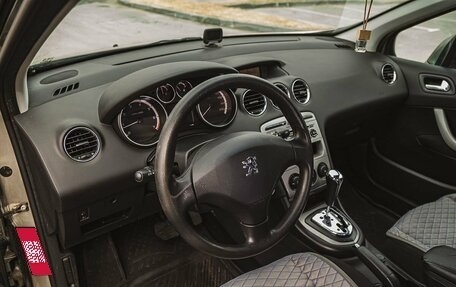 Peugeot 308 II, 2011 год, 712 000 рублей, 9 фотография