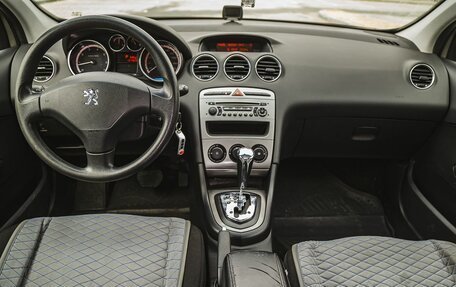 Peugeot 308 II, 2011 год, 712 000 рублей, 12 фотография