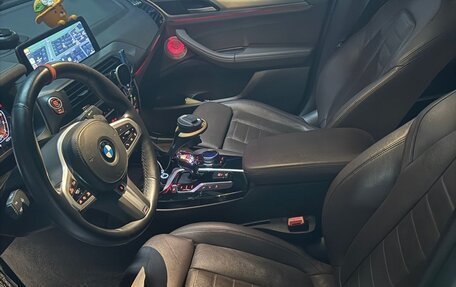 BMW X4, 2021 год, 5 650 000 рублей, 8 фотография