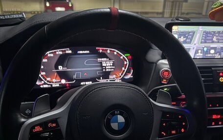 BMW X4, 2021 год, 5 650 000 рублей, 9 фотография