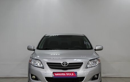 Toyota Corolla, 2009 год, 889 000 рублей, 2 фотография
