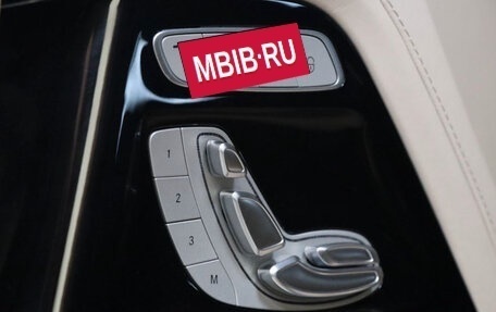 Mercedes-Benz G-Класс AMG, 2021 год, 17 000 000 рублей, 7 фотография