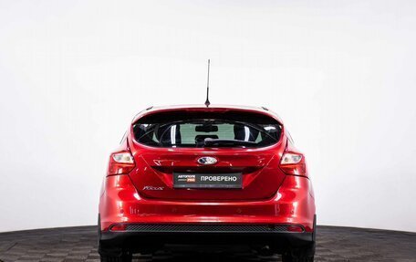 Ford Focus III, 2014 год, 1 129 000 рублей, 5 фотография