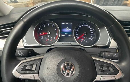 Volkswagen Passat B8 рестайлинг, 2020 год, 2 890 000 рублей, 13 фотография