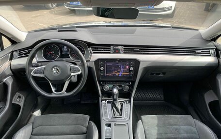 Volkswagen Passat B8 рестайлинг, 2020 год, 2 890 000 рублей, 19 фотография