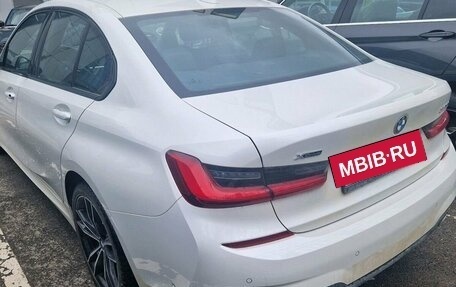 BMW 3 серия, 2021 год, 5 000 000 рублей, 3 фотография