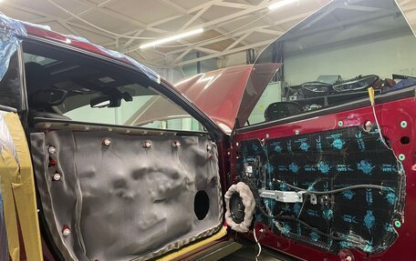Dodge Challenger III рестайлинг 2, 2018 год, 7 000 000 рублей, 36 фотография
